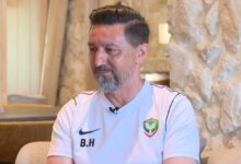 Besnik Hasi: "Transfer dönemini organize şekilde geçirirsek..." 10 besnik hasi transfer donemini organize sekilde gecirirsek UgO7iJKz