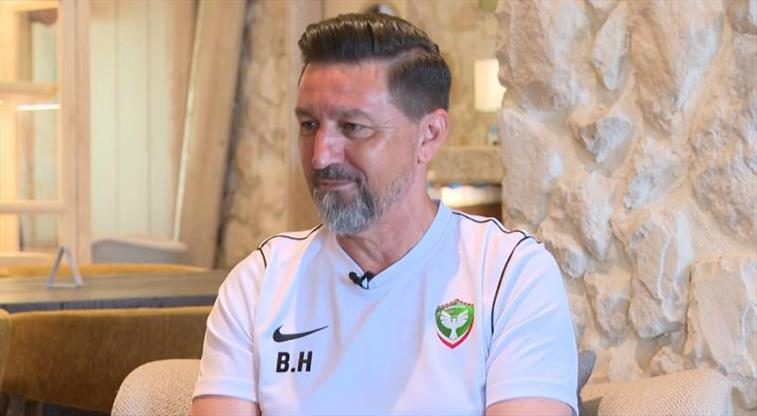 Besnik Hasi: "Transfer dönemini organize şekilde geçirirsek..." 1 besnik hasi transfer donemini organize sekilde gecirirsek UgO7iJKz