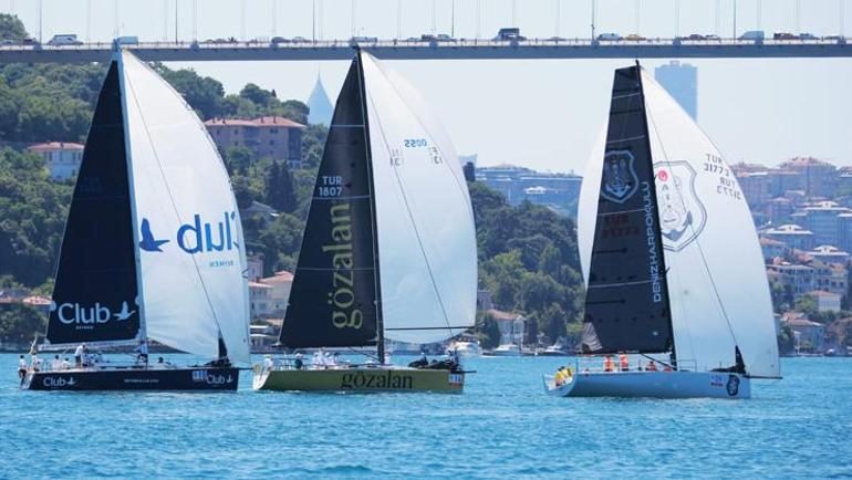 Beymen Club Sailing Team, 55. Deniz Kuvvetleri Kupası'nda kürsüde yer aldı 2 beymen club sailing team 55 deniz kuvvetleri kupasinda kursude yer aldi 0 S938PNpi