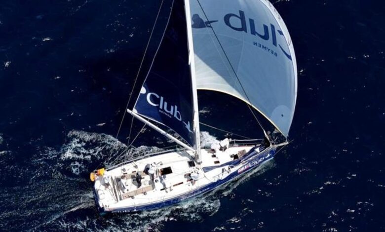 Beymen Club Sailing Team, 55. Deniz Kuvvetleri Kupası'nda kürsüde yer aldı 1 beymen club sailing team 55 deniz kuvvetleri kupasinda kursude yer aldi UqliDirT