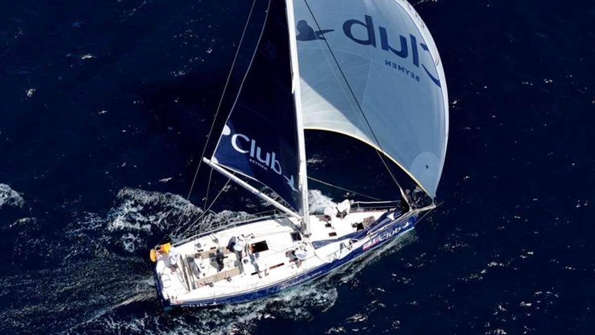 Beymen Club Sailing Team, 55. Deniz Kuvvetleri Kupası'nda kürsüde yer aldı 12 beymen club sailing team 55 deniz kuvvetleri kupasinda kursude yer aldi UqliDirT