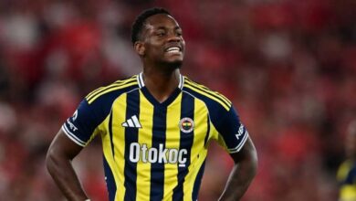 Birinci transfer Jhon Duran 5 birinci transfer jhon duran ED2ysEYW