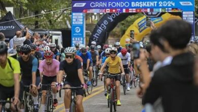 Bisiklet tutkunları, Gran Fondo Başşehir ile 5. defa Ankara'da pedal çevirecek 4 bisiklet tutkunlari gran fondo bassehir ile 5 defa ankarada pedal cevirecek NAAA5GPf