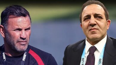 'Bizim için çok kıymetli bir transfer' Okan Buruk, Abdullah Kavukcu'ya isim verdi: Teşebbüsler hızlanıyor 6 bizim icin cok kiymetli bir transfer okan buruk abdullah kavukcuya isim verdi tesebbusler hizlaniyor RPj67An9