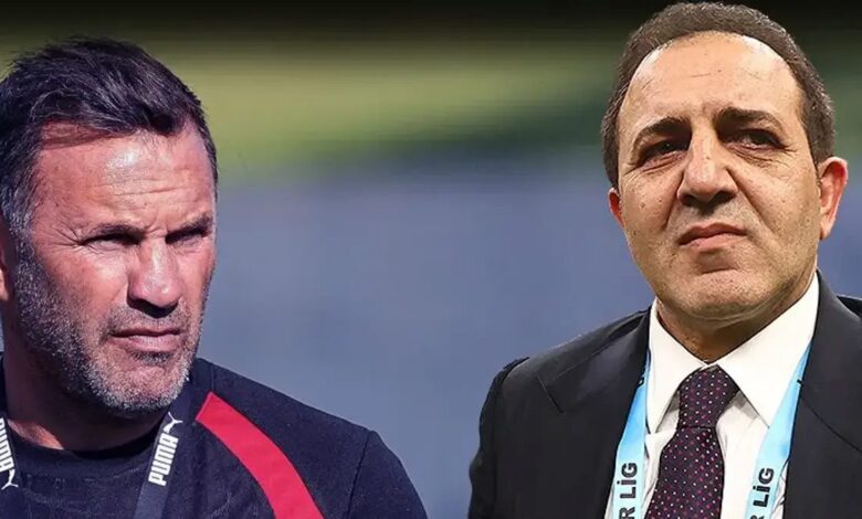 'Bizim için çok kıymetli bir transfer' Okan Buruk, Abdullah Kavukcu'ya isim verdi: Teşebbüsler hızlanıyor 1 bizim icin cok kiymetli bir transfer okan buruk abdullah kavukcuya isim verdi tesebbusler hizlaniyor RPj67An9