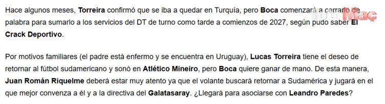 boca juniors lucas torreiradan vazgecmiyor transferde kritik tarih 3 2khRLLFd