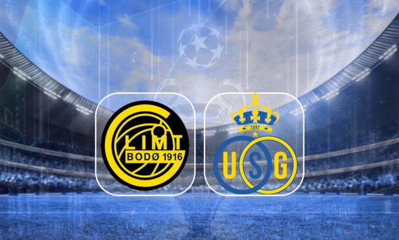 Bodo/Glimt - Royale Union SG maçı saat kaçta, hangi kanalda? 1 bodoglimt royale union sg maci saat kacta hangi kanalda 1WyZ4Uuy