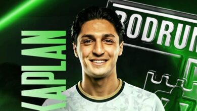 bodrum fk emre kaplani renklerine bagladi vsFw8q3G