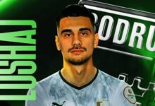 bodrum fk kosovali futbolcu florian loshaji kadrosuna katti 4TtByO33