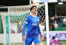 Bodrum FK'da Ali Habeşoğlu'na Danimarkalı talip 11 bodrum fkda ali habesogluna danimarkali talip 4jIzw9jc