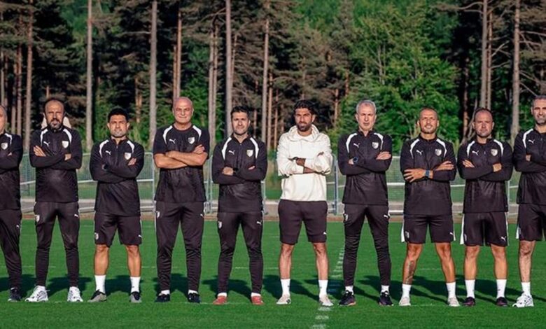Bodrum FK'da Kenan Özer döndü! 1 bodrum fkda kenan ozer dondu 5VKPx6ti