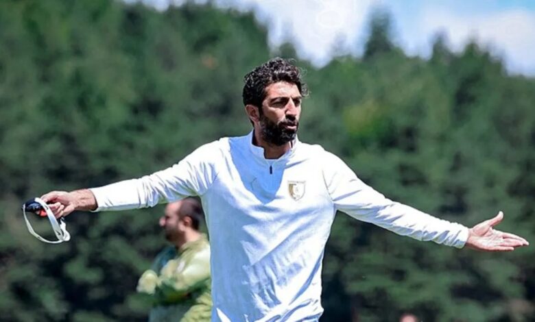 Bodrum’da Burhan Eşer’le tekrar 1 bodrumda burhan eserle tekrar XmBXYFvY