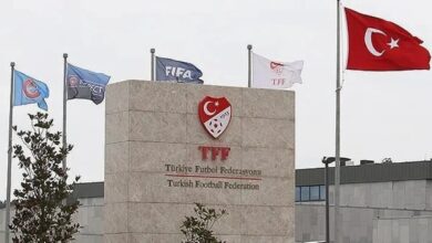 Bölgesel Amatör Lig'in ismi Profesyonelliğe Geçiş Ligi oldu! 7 bolgesel amator ligin ismi profesyonellige gecis ligi oldu sMzEkxmI