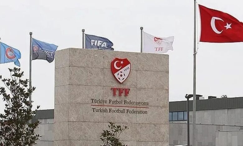 Bölgesel Amatör Lig'in ismi Profesyonelliğe Geçiş Ligi oldu! 1 bolgesel amator ligin ismi profesyonellige gecis ligi oldu sMzEkxmI