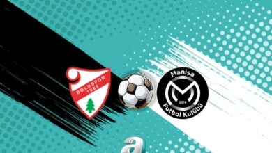 Boluspor-Manisa FK maçı şifresiz mi? Ne vakit, saat kaçta, hangi kanalda? 7 boluspor manisa fk maci sifresiz mi ne vakit saat kacta hangi kanalda O8jki84q