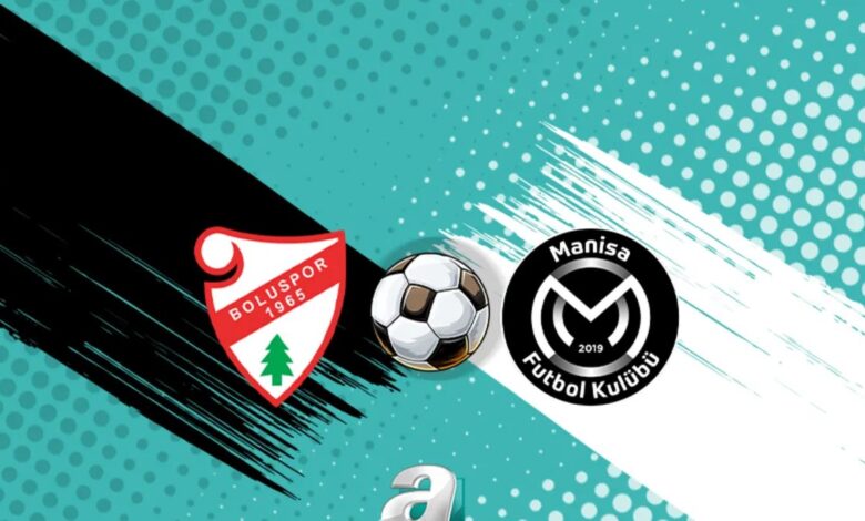 Boluspor-Manisa FK maçı şifresiz mi? Ne vakit, saat kaçta, hangi kanalda? 1 boluspor manisa fk maci sifresiz mi ne vakit saat kacta hangi kanalda O8jki84q