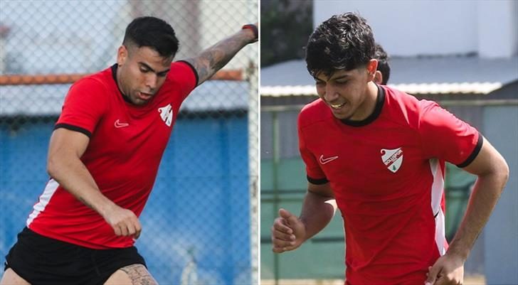 Boluspor'dan iki transfer birden! 1 boluspordan iki transfer birden vdIankZJ