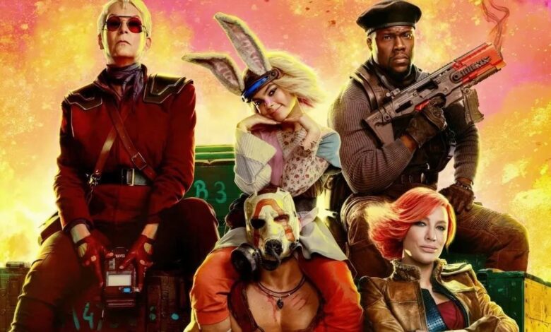 Borderlands sinemasının konusu nedir? Oyuncu takımında kimler var? 1 borderlands sinemasinin konusu nedir oyuncu takiminda kimler var k69fQEWp
