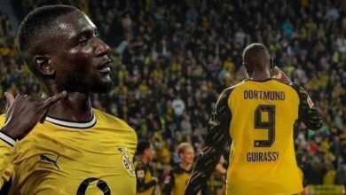 Borussia Dortmund'dan Fenerbahçe'ye sürpriz Guirassy yanıtı! İşte bonservis bedeli... 7 borussia dortmunddan fenerbahceye surpriz guirassy yaniti iste bonservis bedeli 1GzgjyEA