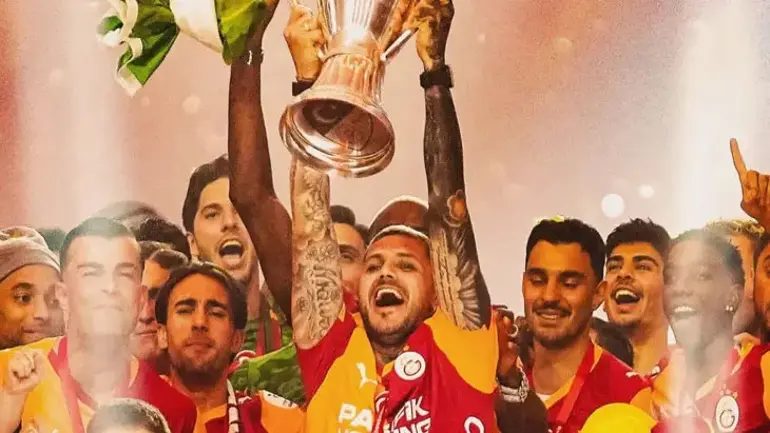 boyle bir ask unutulmaz galatasarayda mauro icardi ile yollar ayrildi 0 i8LY9RKA