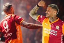 boyle bir ask unutulmaz galatasarayda mauro icardi ile yollar ayrildi Ckqa6LTC