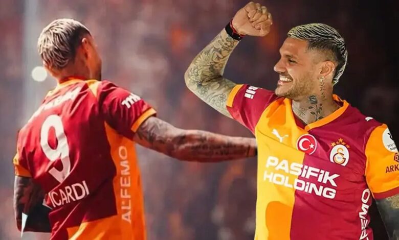 boyle bir ask unutulmaz galatasarayda mauro icardi ile yollar ayrildi Ckqa6LTC