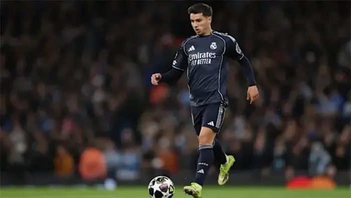 Brahim Diaz adım adım Muhteşem Lig'e! Galatasaray kafasına koydu: İşte bonservis bedeli 3 brahim diaz adim adim muhtesem lige galatasaray kafasina koydu iste bonservis bedeli 1
