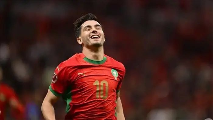 Brahim Diaz adım adım Muhteşem Lig'e! Galatasaray kafasına koydu: İşte bonservis bedeli 4 brahim diaz adim adim muhtesem lige galatasaray kafasina koydu iste bonservis bedeli 2 cPpyLCMp