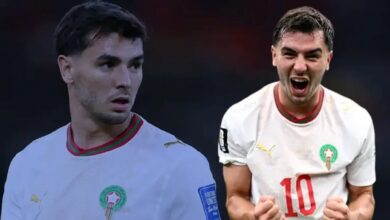 Brahim Diaz adım adım Muhteşem Lig'e! Galatasaray kafasına koydu: İşte bonservis bedeli 9 brahim diaz adim adim muhtesem lige galatasaray kafasina koydu iste bonservis bedeli sXdjFMZD