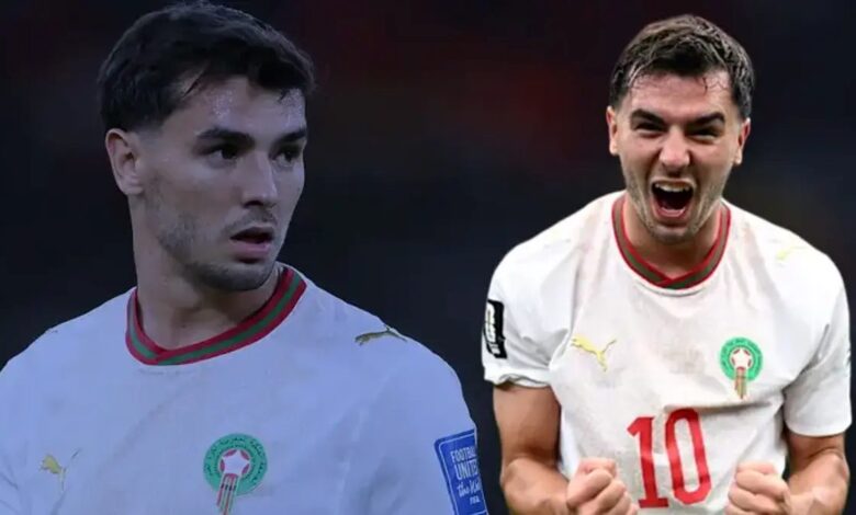 Brahim Diaz adım adım Muhteşem Lig'e! Galatasaray kafasına koydu: İşte bonservis bedeli 1 brahim diaz adim adim muhtesem lige galatasaray kafasina koydu iste bonservis bedeli sXdjFMZD