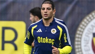 Brezilya ekibi Diego Carlos'u listesine ekledi! Fenerbahçe'nin kararı... 4 brezilya ekibi diego carlosu listesine ekledi fenerbahcenin karari hFvcqj8K