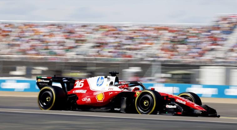 Britanya Grand Prix'sinde kazanan Charles Leclerc 6 britanya grand prixsinde kazanan charles leclerc hmAHAM2C
