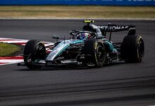 Britanya Grand Prix'sinde pole pozisyonu Antonelli'nin! 13 britanya grand prixsinde pole pozisyonu antonellinin UgFLlUEn