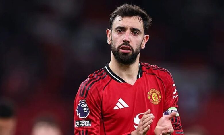 Bruno Fernandes kimdir, kaç yaşında ve hangi ekipte oynuyor? 1 bruno fernandes kimdir kac yasinda ve hangi ekipte oynuyor WAUZRFMS