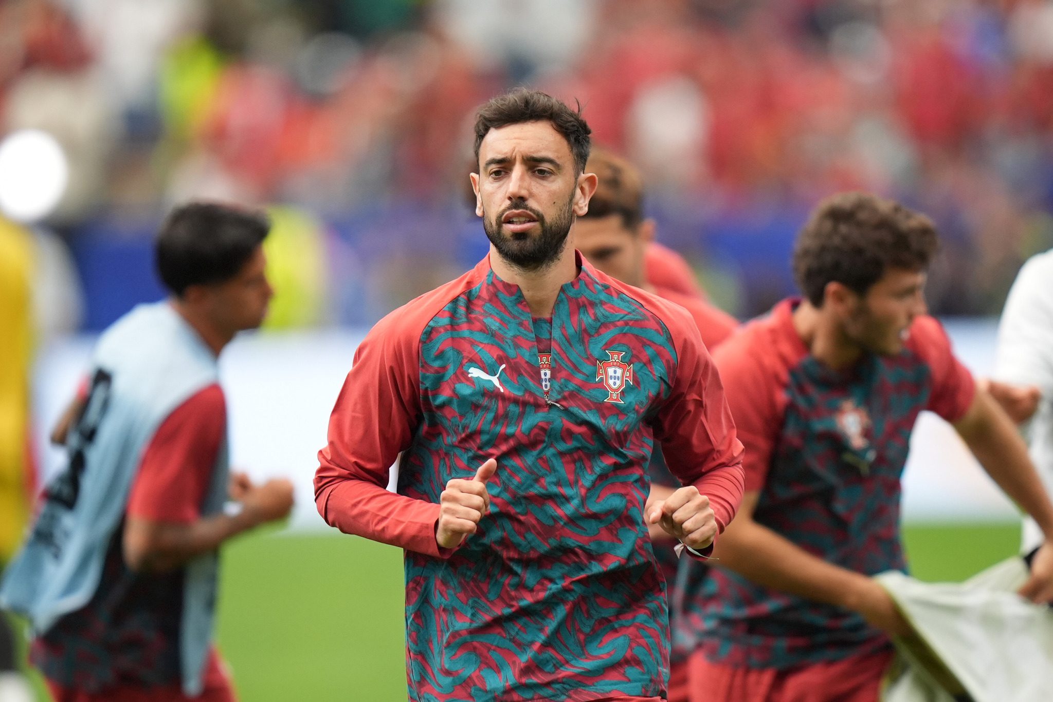 Bruno Fernandes operasyonunda dev bütçe! Galatasaray'ın teklifi aşikâr oldu 8 bruno fernandes operasyonunda dev butce galatasarayin teklifi asik r oldu 6 R6jDU9LC
