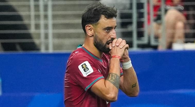 Bruno Fernandes, transferde kararını verdi! Flaş iddia 1 bruno fernandes transferde kararini verdi flas iddia pZRIbr7a