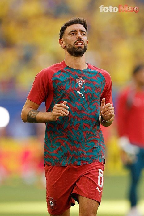 Bruno Fernandes'ten Galatasaray'a transfer mesajı! 4 bruno fernandesten galatasaraya transfer mesaji 2 z6wLfzlB