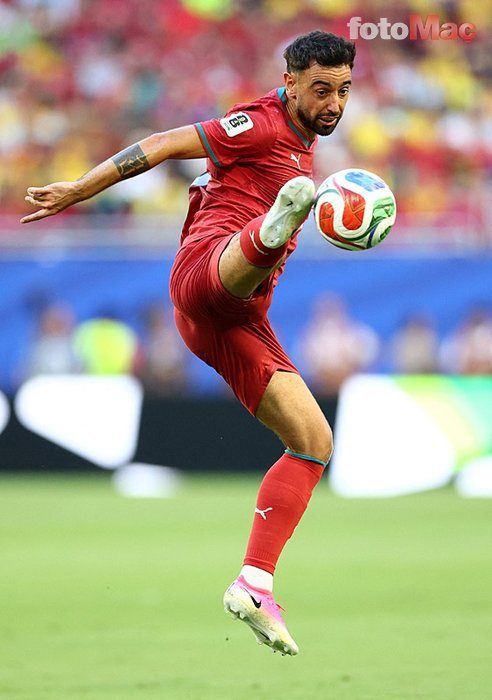 Bruno Fernandes'ten Galatasaray'a transfer mesajı! 5 bruno fernandesten galatasaraya transfer mesaji 3 cTNM6krR