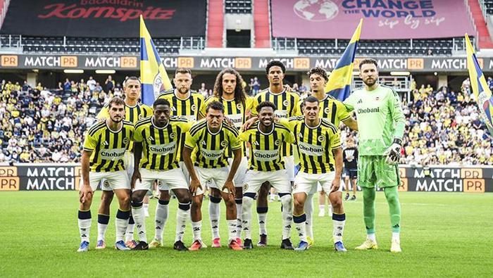 Bu iş bitti: Almanlar onu istiyor! Fenerbahçe'de sürpriz ayrılık... 2 bu is bitti almanlar onu istiyor fenerbahcede surpriz ayrilik 0 vnLC38iZ