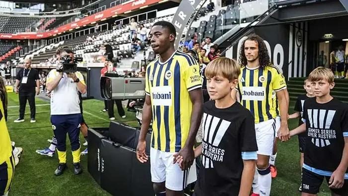 Bu iş bitti: Almanlar onu istiyor! Fenerbahçe'de sürpriz ayrılık... 3 bu is bitti almanlar onu istiyor fenerbahcede surpriz ayrilik 1 nke7NN3z