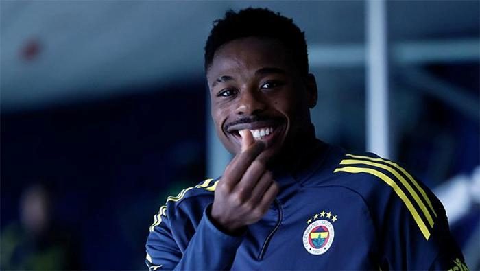 Bu iş bitti: Almanlar onu istiyor! Fenerbahçe'de sürpriz ayrılık... 4 bu is bitti almanlar onu istiyor fenerbahcede surpriz ayrilik 2