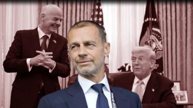 'Bu karar kırmızı çizgiyi aştı' UEFA, FIFA'ya bayrak açtı: Resmi siteden sert reaksiyon 4 bu karar kirmizi cizgiyi asti uefa fifaya bayrak acti resmi siteden sert reaksiyon CPGF2Jzv