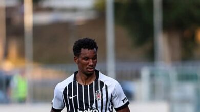 Bundesliga'nın yeni grubu Beşiktaşlı ismin peşinde! Belçikalı gazeteci duyurdu 7 bundesliganin yeni grubu besiktasli ismin pesinde belcikali gazeteci duyurdu G2Kpe4QX