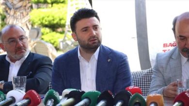 Bursaspor başkanı açıkladı! "Zaman kaybetmeden..." 6 bursaspor baskani acikladi zaman kaybetmeden 4wAdiBjH