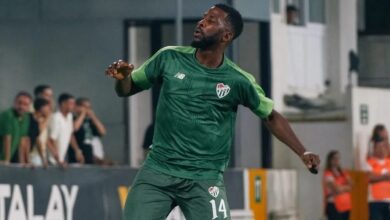 Bursaspor, Bodrum FK karşısında lige galibiyetle başladı! 5 bursaspor bodrum fk karsisinda lige galibiyetle basladi X6iAN88L