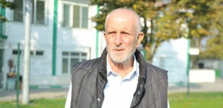 Bursaspor efsanesi Mesut Şen hayatını kaybetti! 1 bursaspor efsanesi mesut sen hayatini kaybetti RtMrLs4k