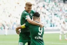 bursaspor resmen acikladi burak kapacak SKBDK9Pj