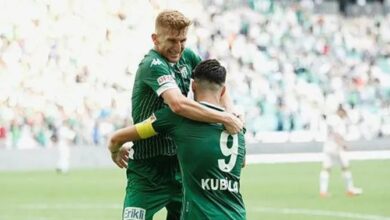 Bursaspor resmen açıkladı! Burak Kapacak... 7 bursaspor resmen acikladi burak kapacak SKBDK9Pj