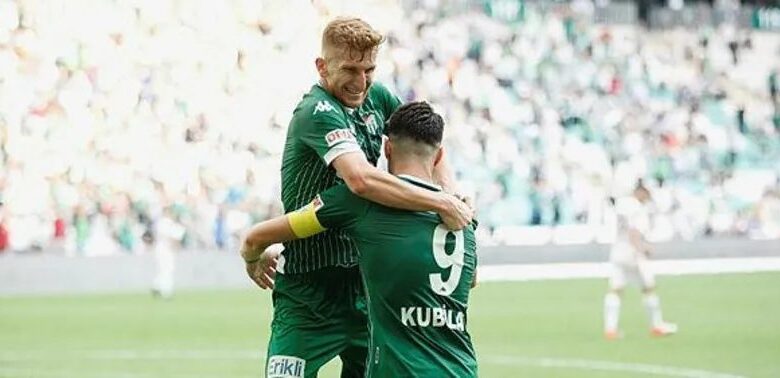 bursaspor resmen acikladi burak kapacak SKBDK9Pj