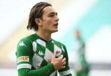 bursaspor taraftarlari ali akmana isyan etti xBNiFWy6
